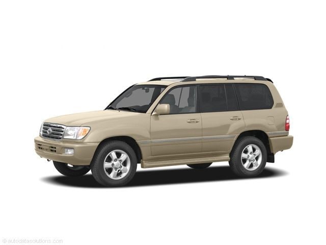 toyota land cruiser 2005 JTEHT05J652075742 image toyota land cruiser 2005 JTEHT05J652075742 image